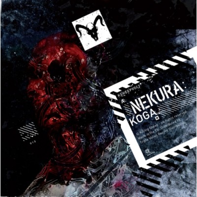 Nekura / Facs - Koga / Beat Dis